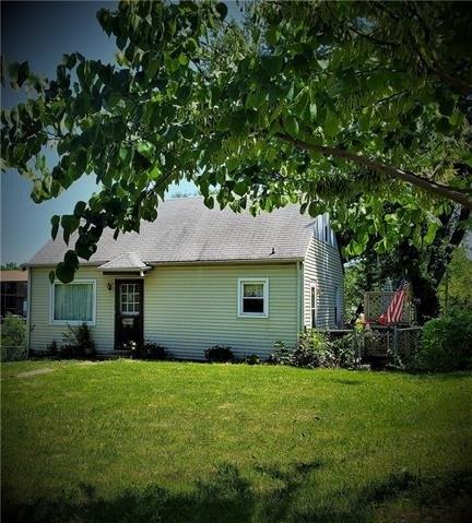 Locust St, Kansas City, KS 66103