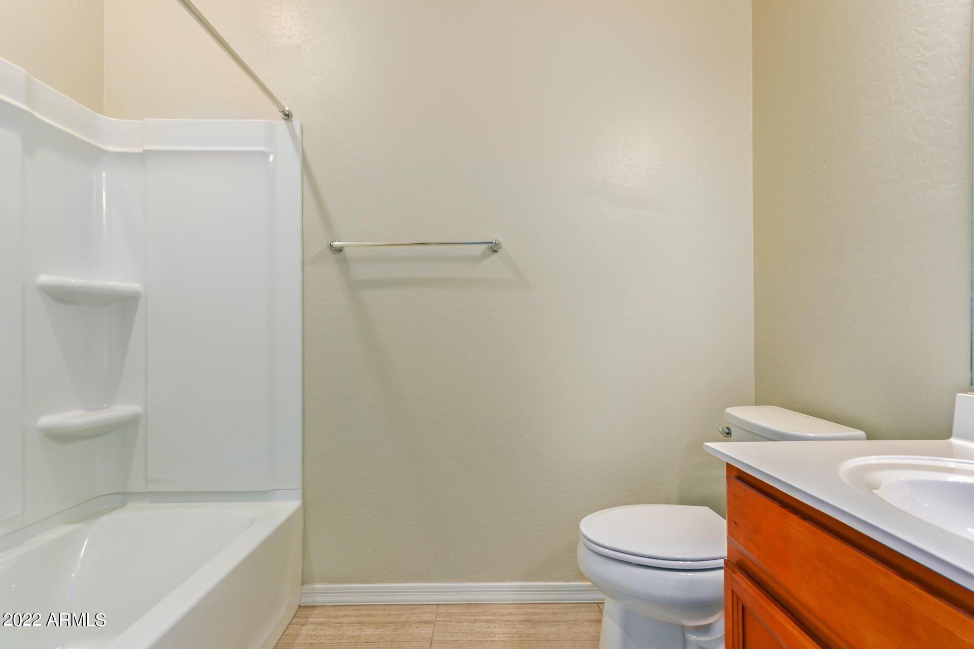 W Jenan Dr, Surprise, AZ 85388