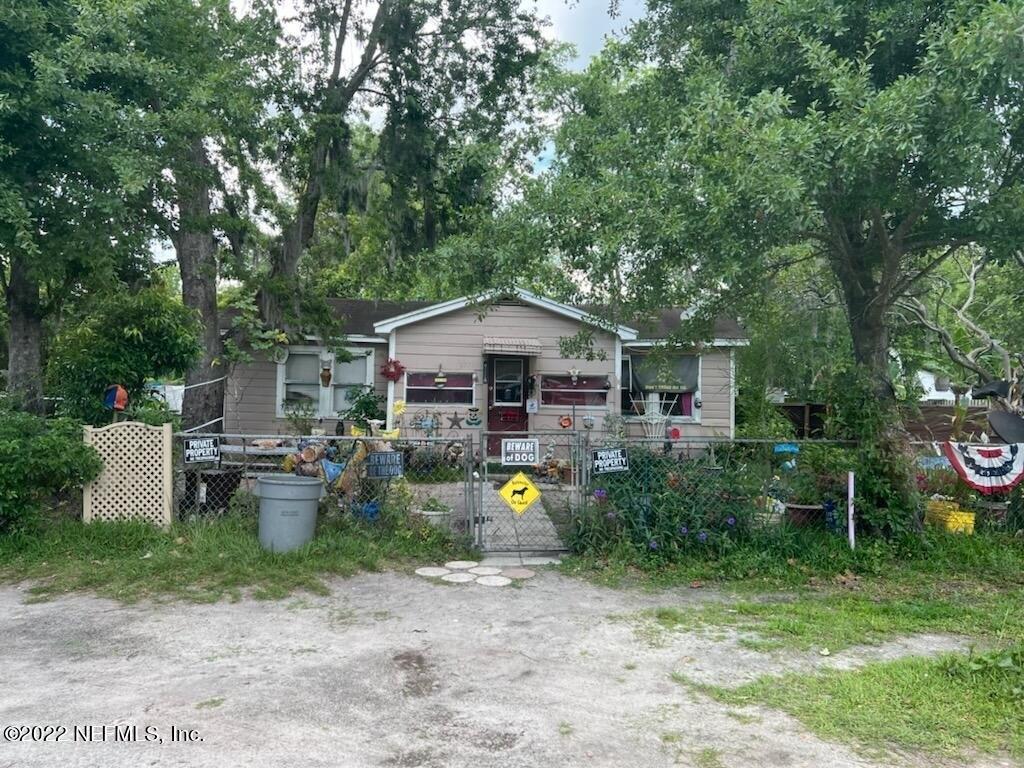 Texas St, Jacksonville, FL 32220