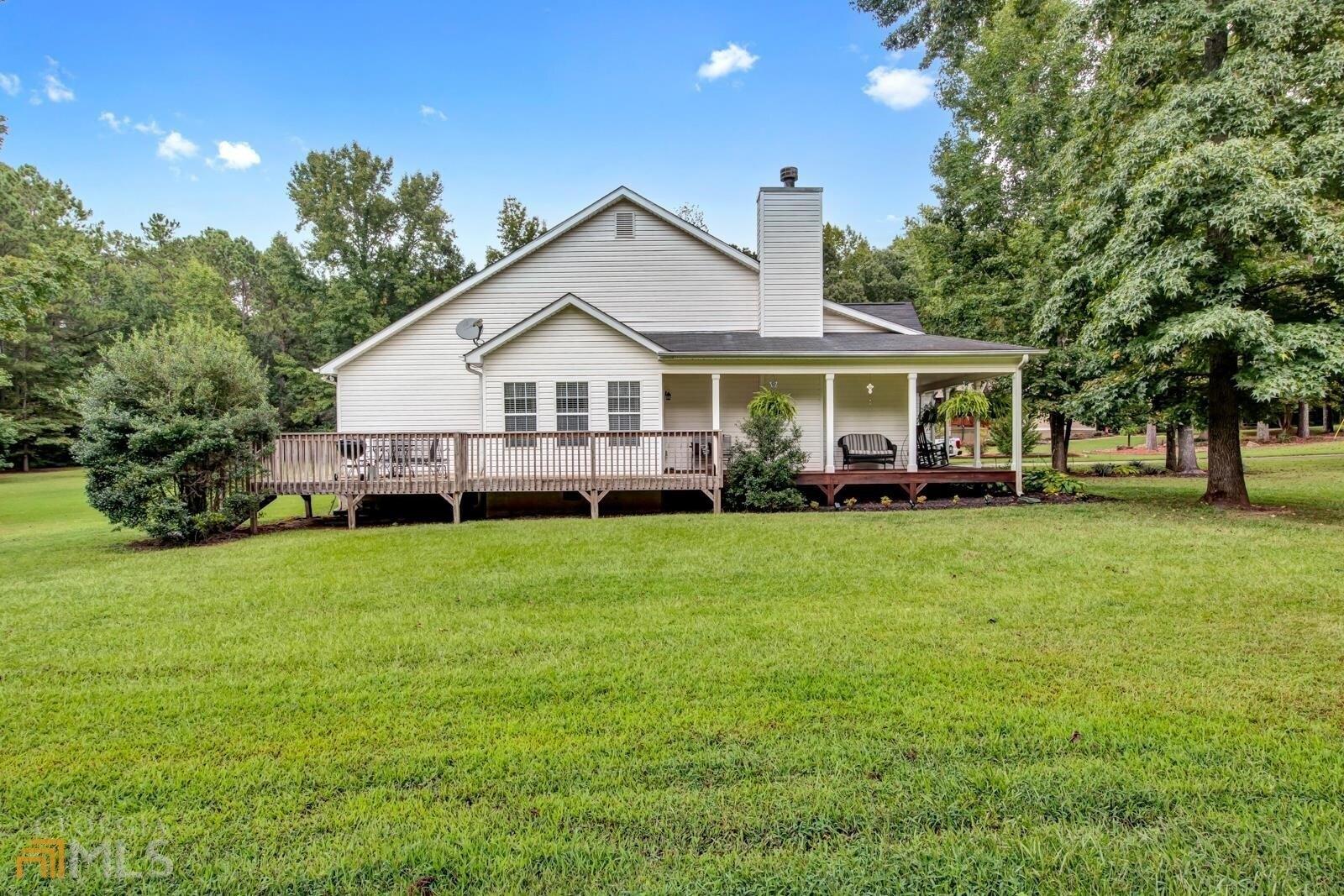Amber Ct, Mcdonough, GA 30252