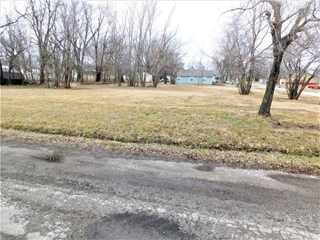 N Pine St, Holden, MO 64040