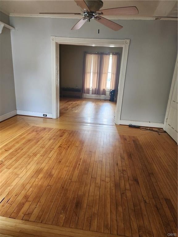 N Prospect St, Herkimer, NY 13350