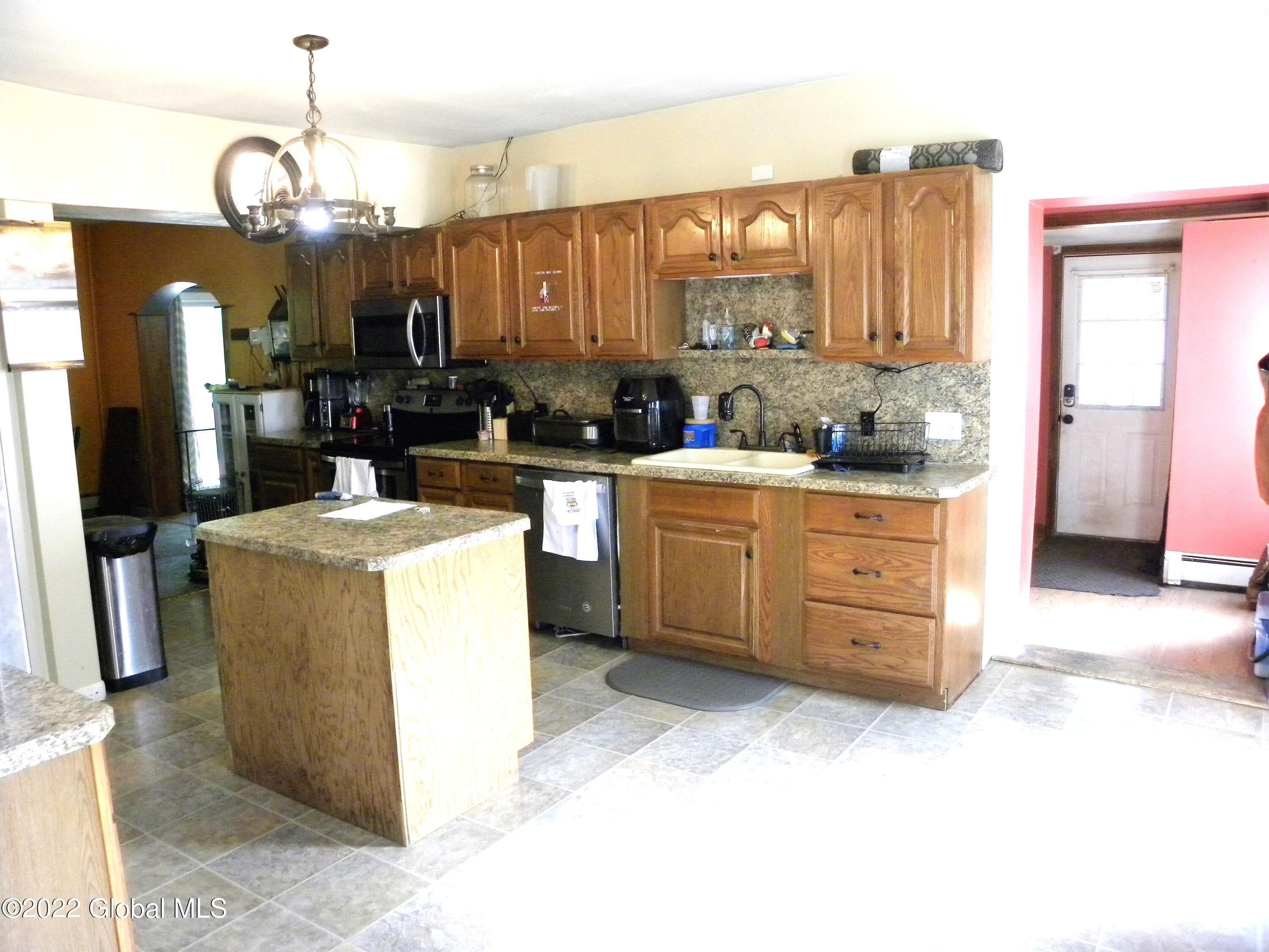 Lake St, Stillwater, NY 12170