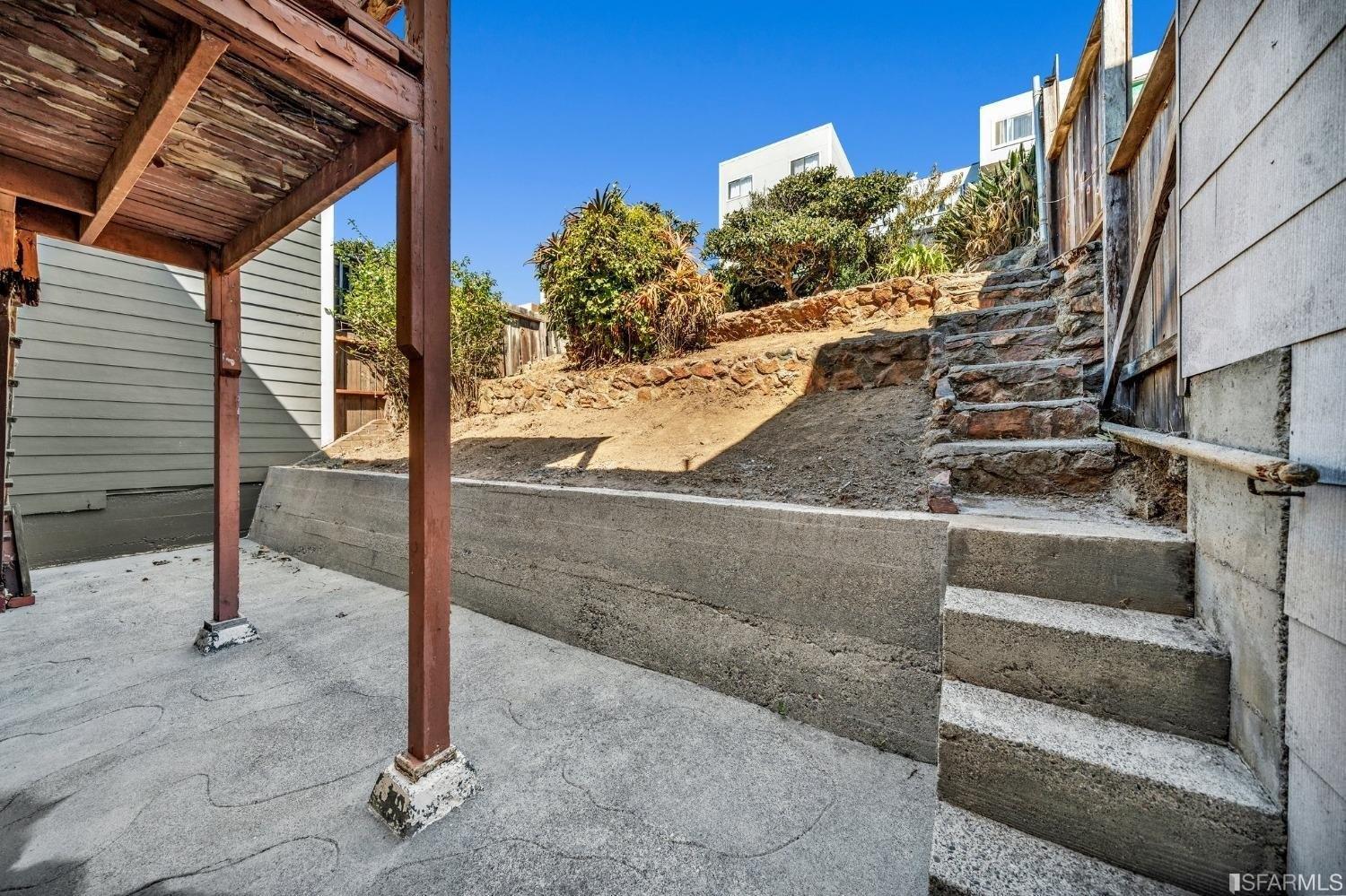 Arleta Ave, San Francisco, CA 94134