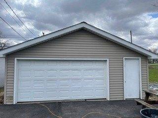 W New Monee Rd, Crete, IL 60417