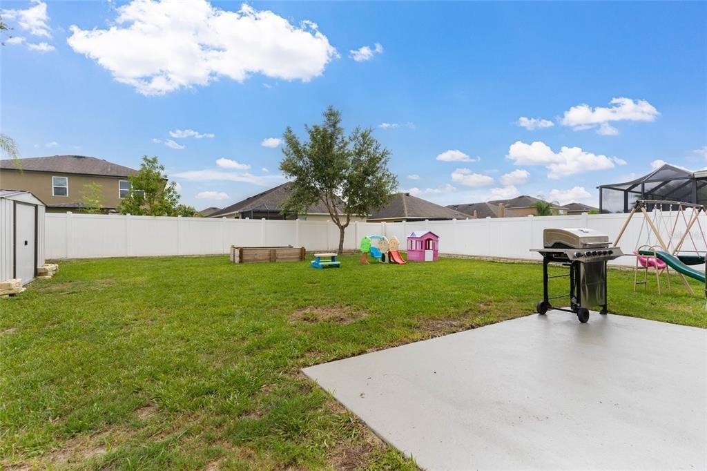 Shasta Daisy Pl, Land O Lakes, FL 34639