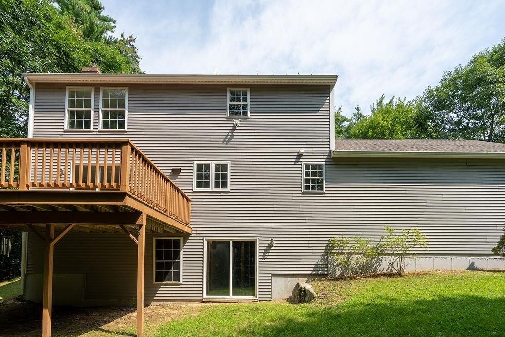 Lorraines Ln, Barrington, NH 03825