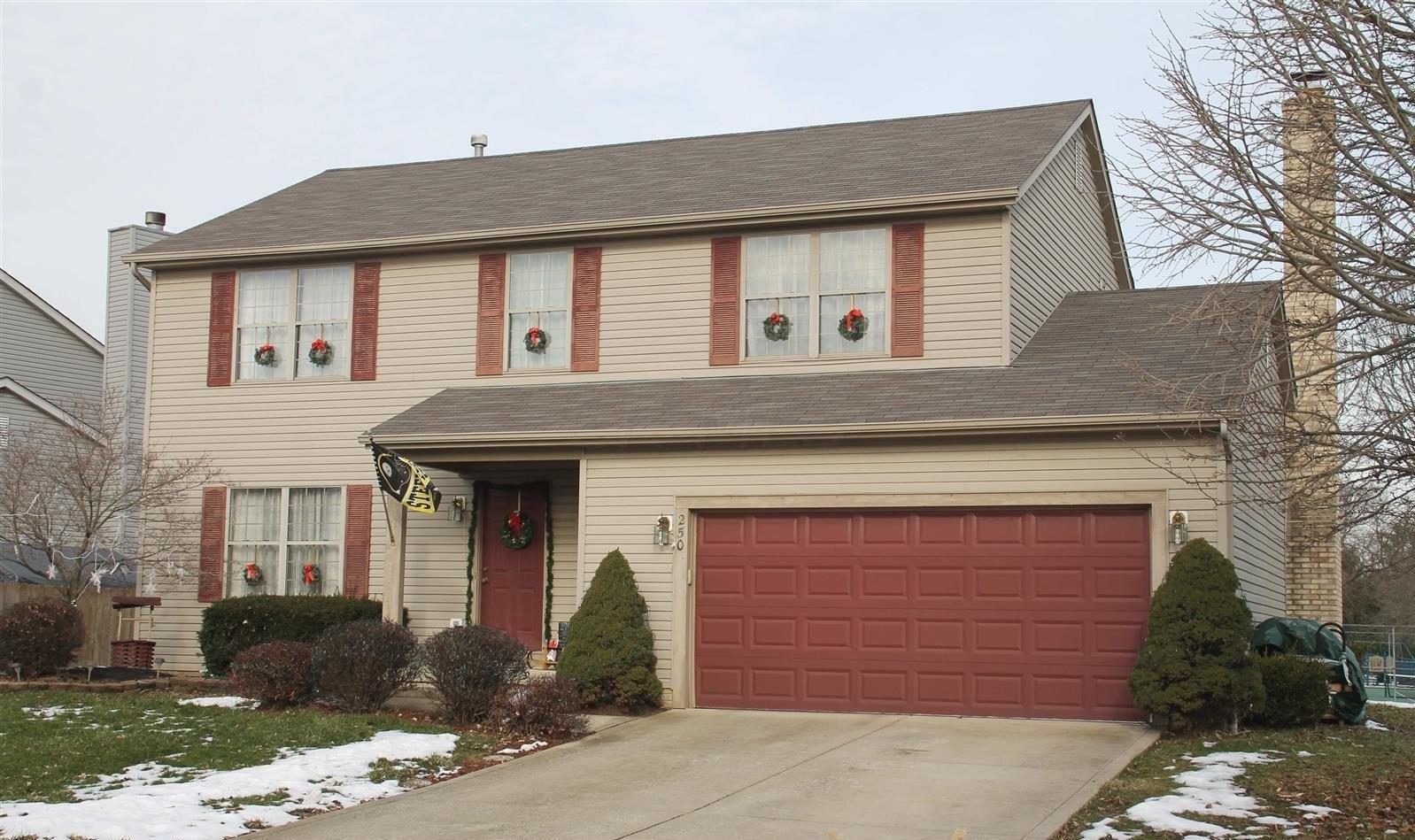 Green Ave, Groveport, OH 43125