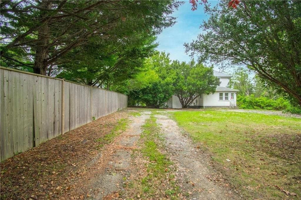 Narragansett Blvd, Portsmouth, RI 02871