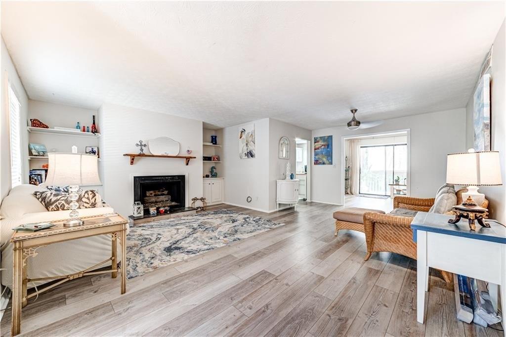 River Mill Cir, Roswell, GA 30075