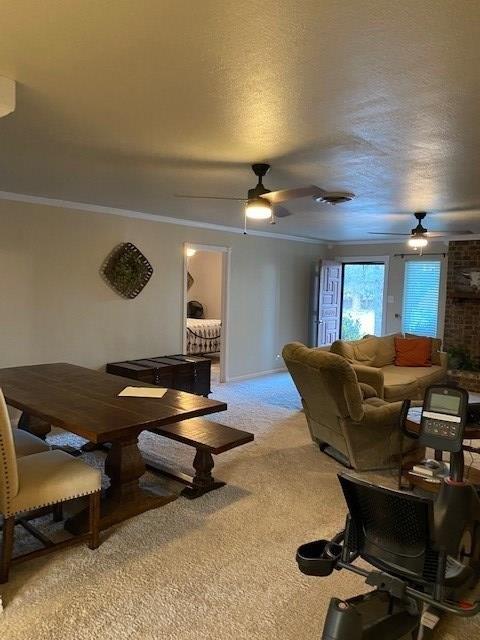 N Rollins St, Fort Stockton, TX 79735