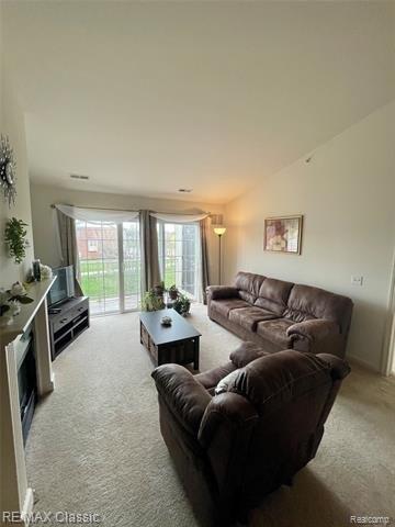 Johanna Ware W, Wixom, MI 48393