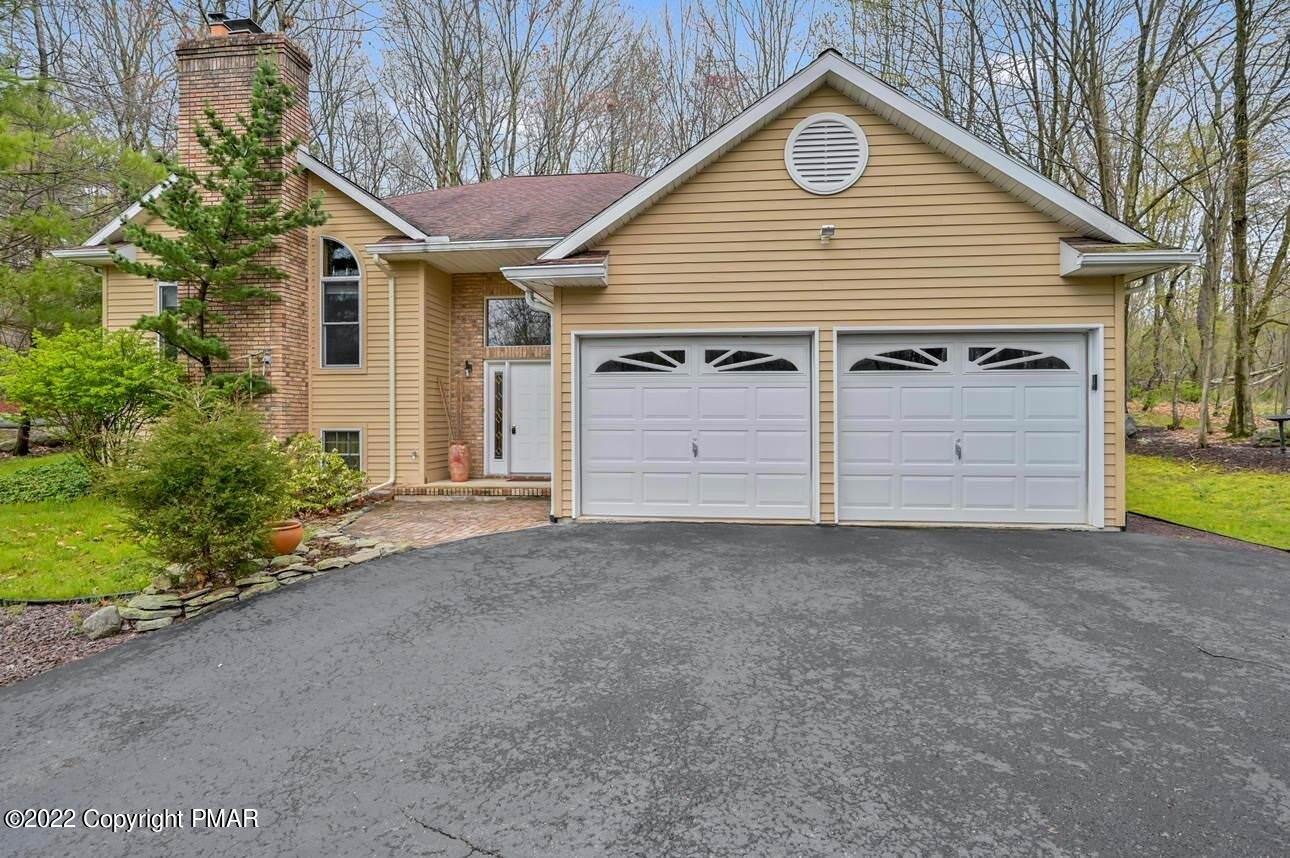Eastshore Dr, East Stroudsburg, PA 18301
