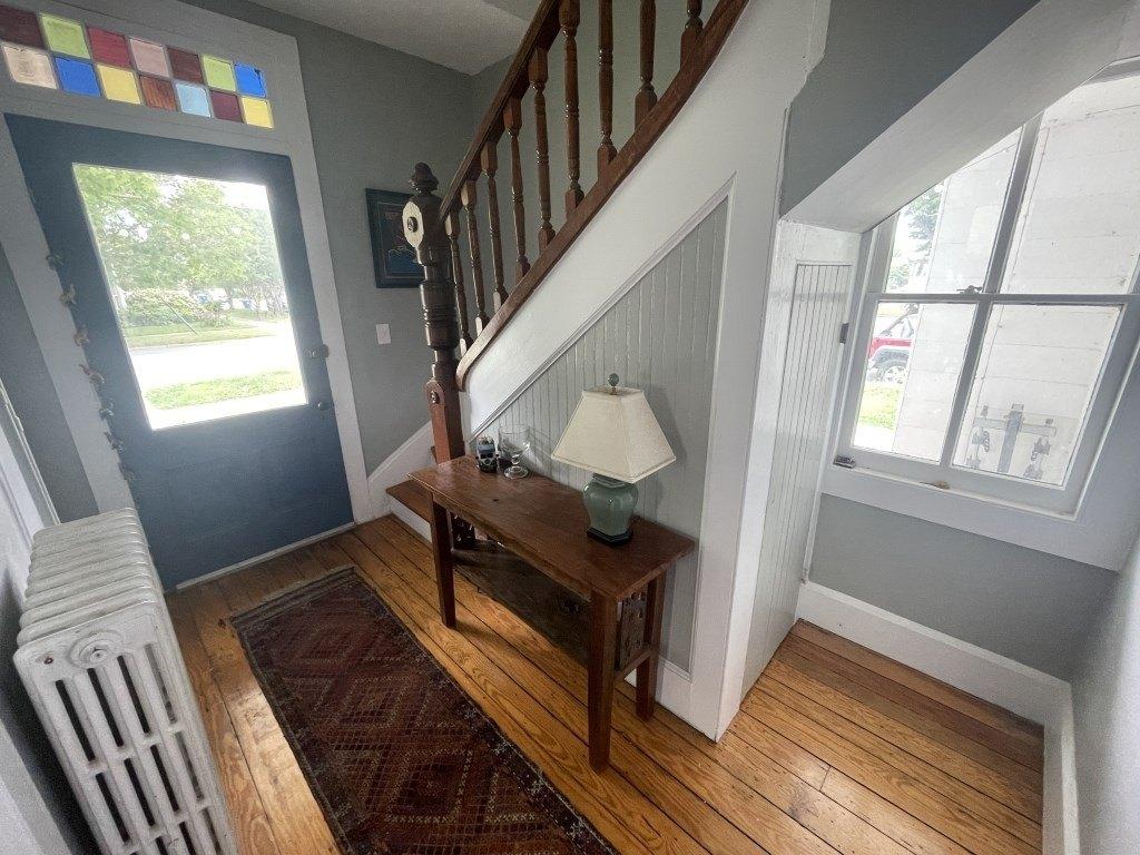 Randolph Ave, Cape Charles, VA 23310