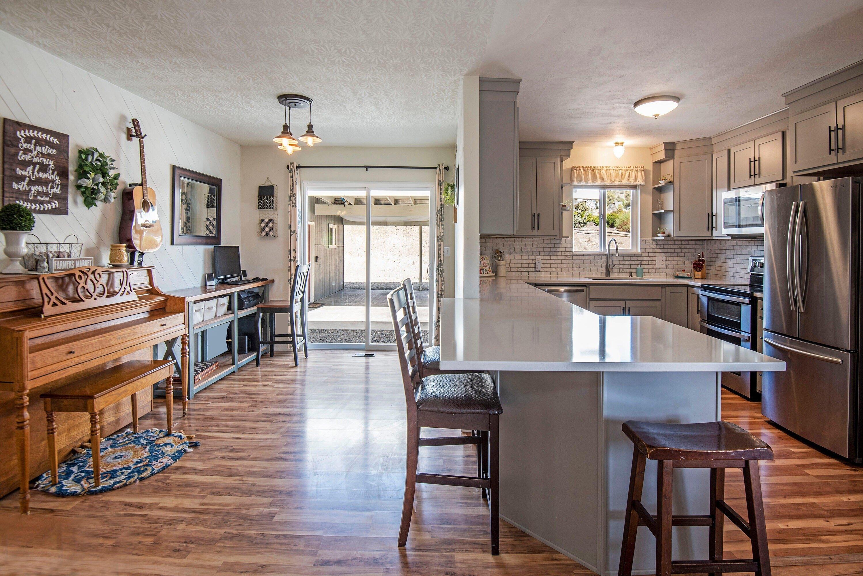 Se Bull Blvd, Prineville, OR 97754