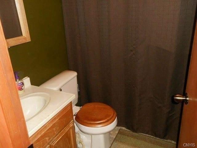 W Van Buren St, Oswego, NY 13126