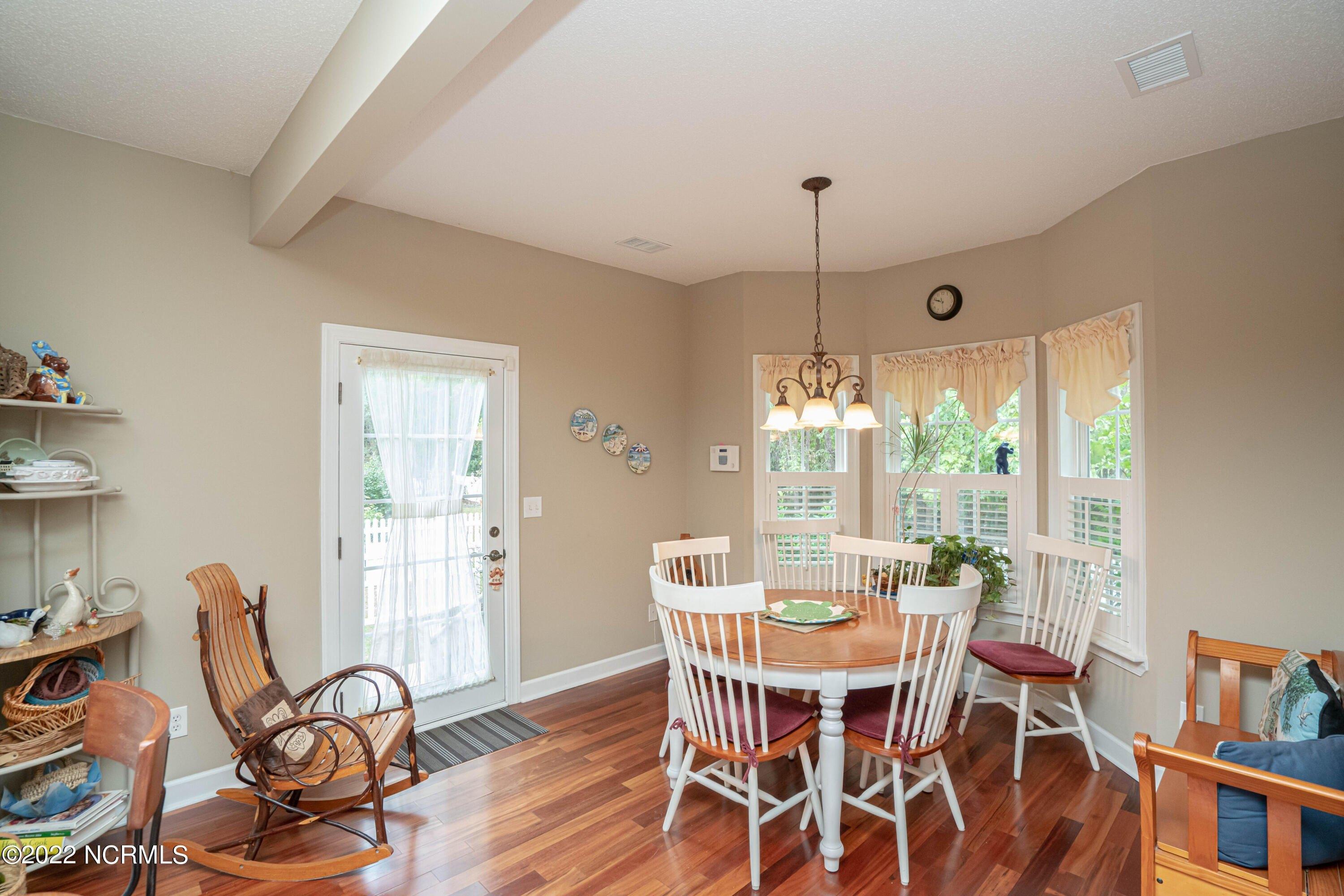 Treyburn Ct Nw, Calabash, NC 28467