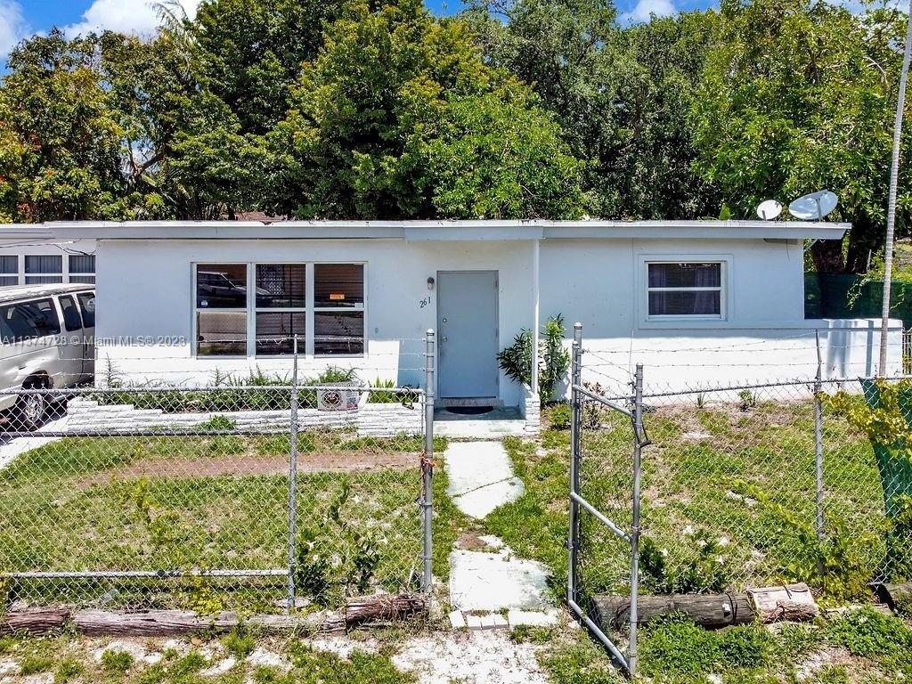 Nw 73rd Ter, Miami, FL 33150