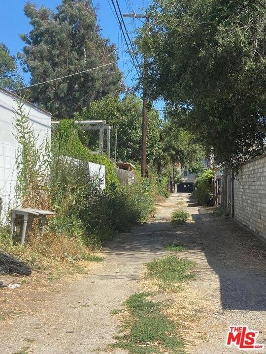 Louella Ave, Venice, CA 90291