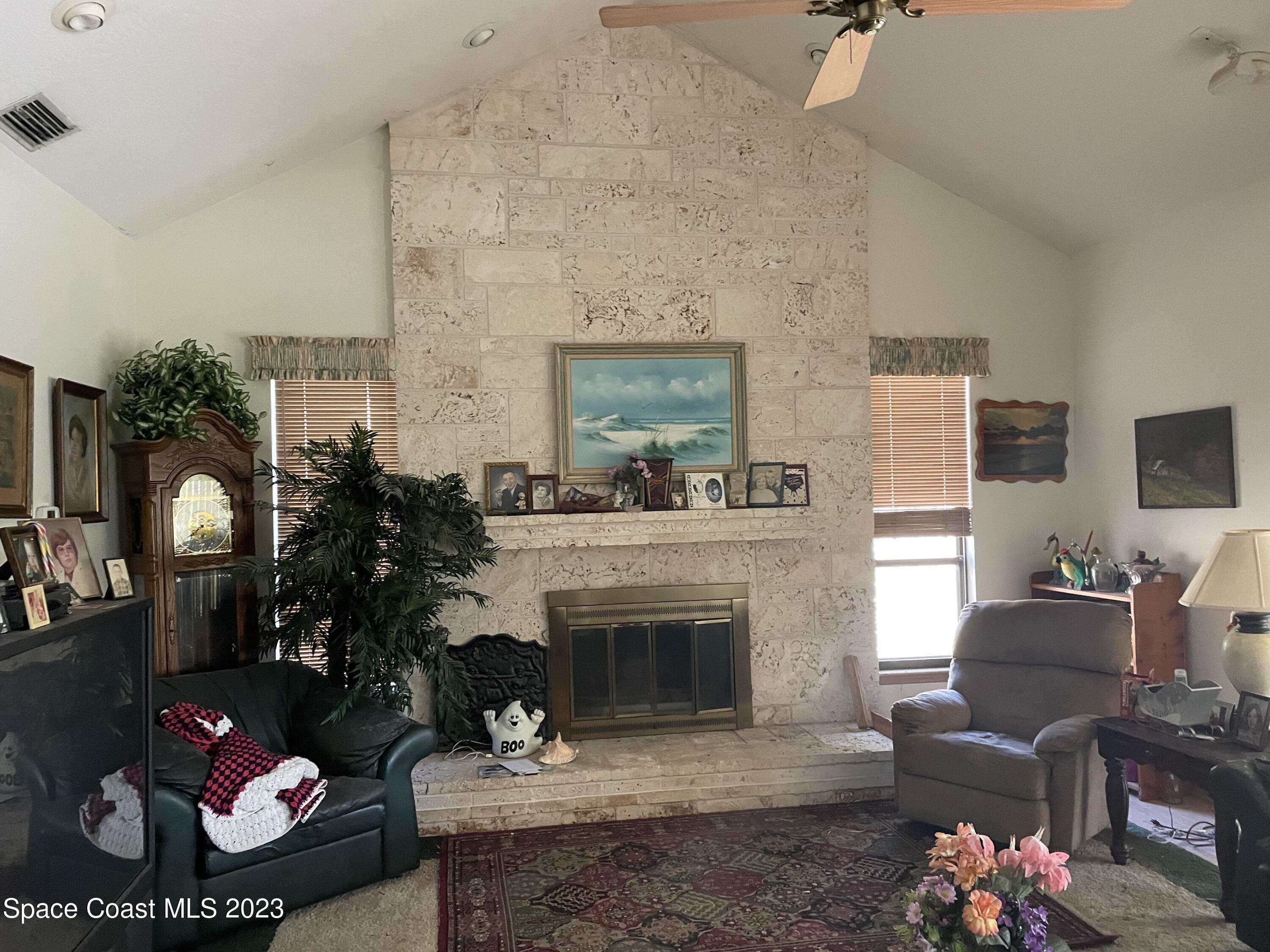 Gates Rd, Merritt Island, FL 32952