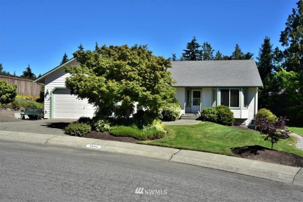 Nordic Pl, Poulsbo, WA 98370