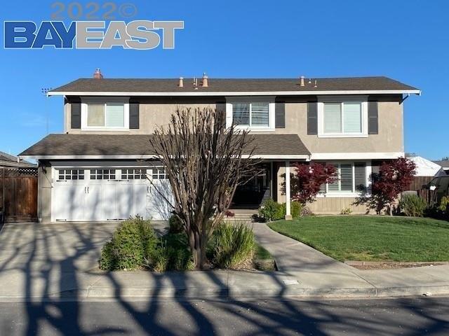 Gatetree Cir, Pleasanton, CA 94566