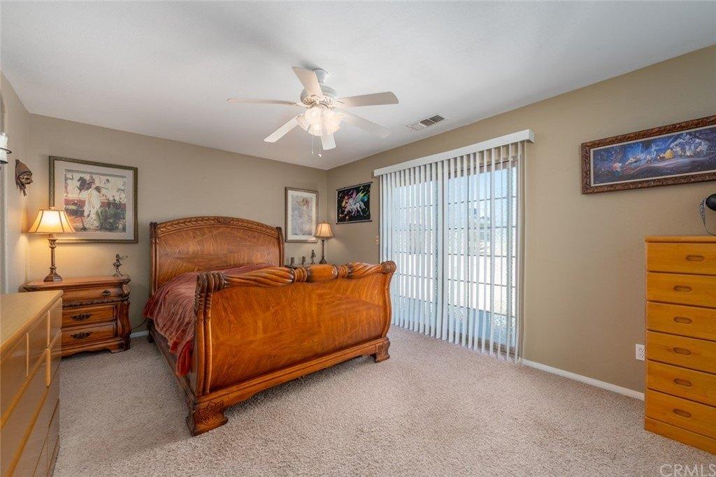 Mariposa Ave, Twentynine Palms, CA 92277