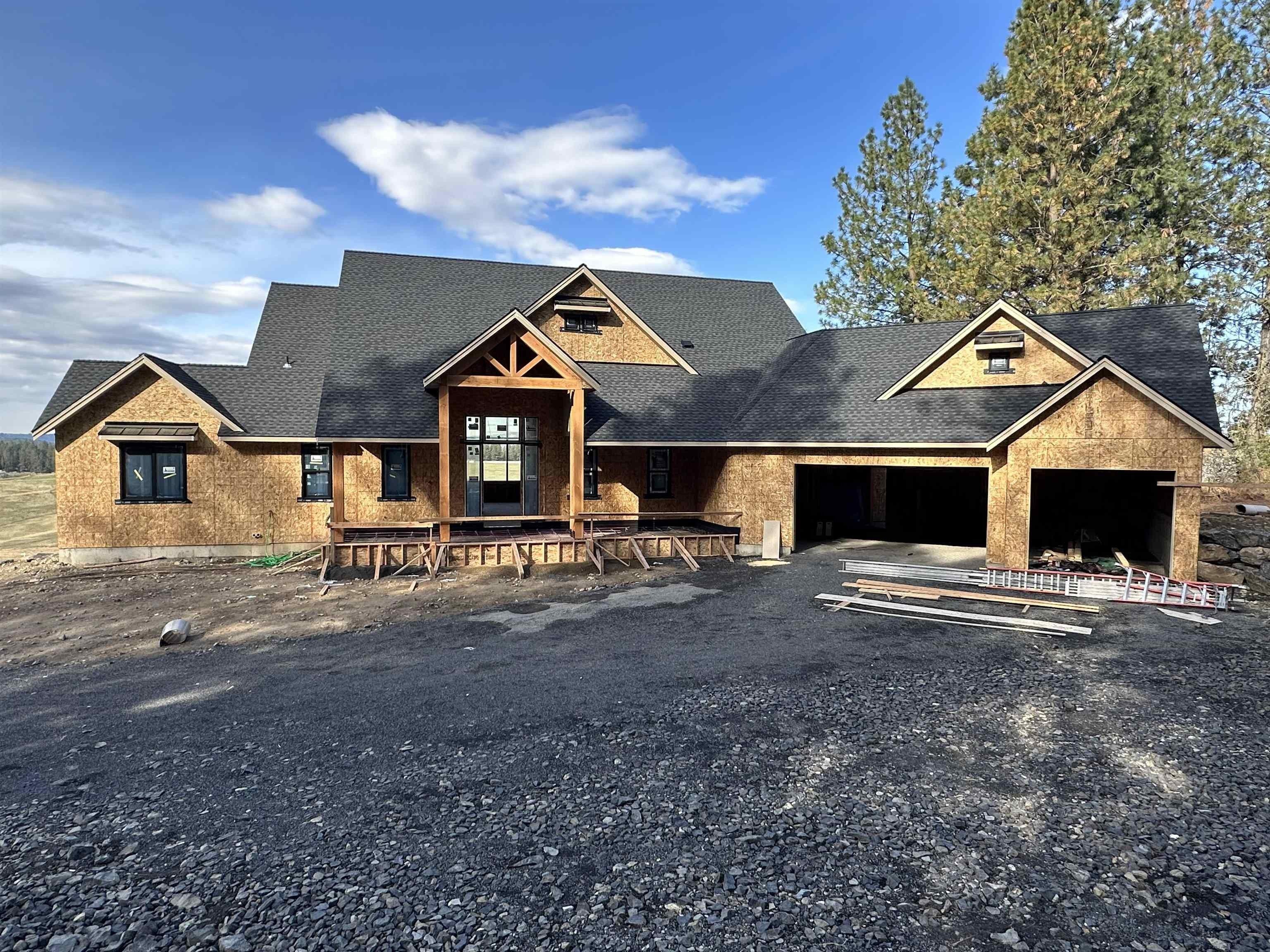 E Fox Trot Ln, Colbert, WA 99005
