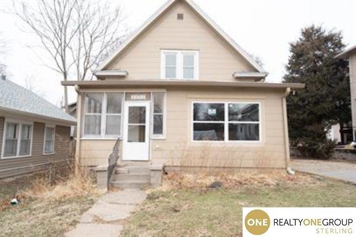 Burt St, Omaha, NE 68131