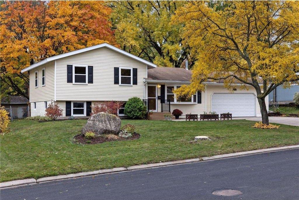 Independence Ave N, Minneapolis, MN 55427