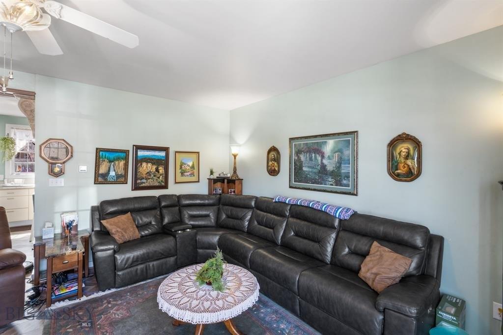 N Grand Ave, Bozeman, MT 59715