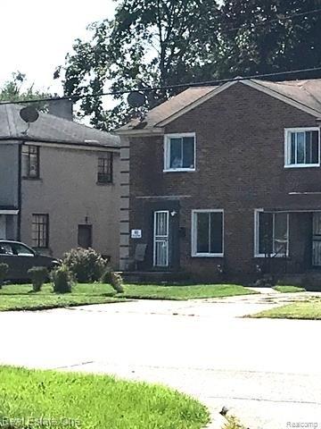 Greenfield Rd, Detroit, MI 48227