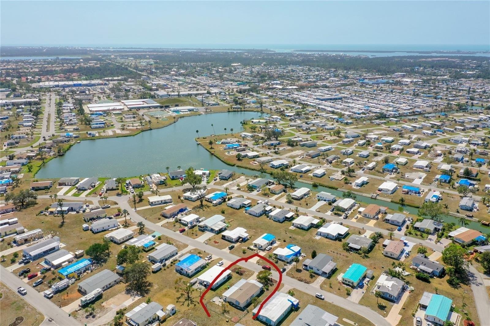 Redwing Ave, Englewood, FL 34224