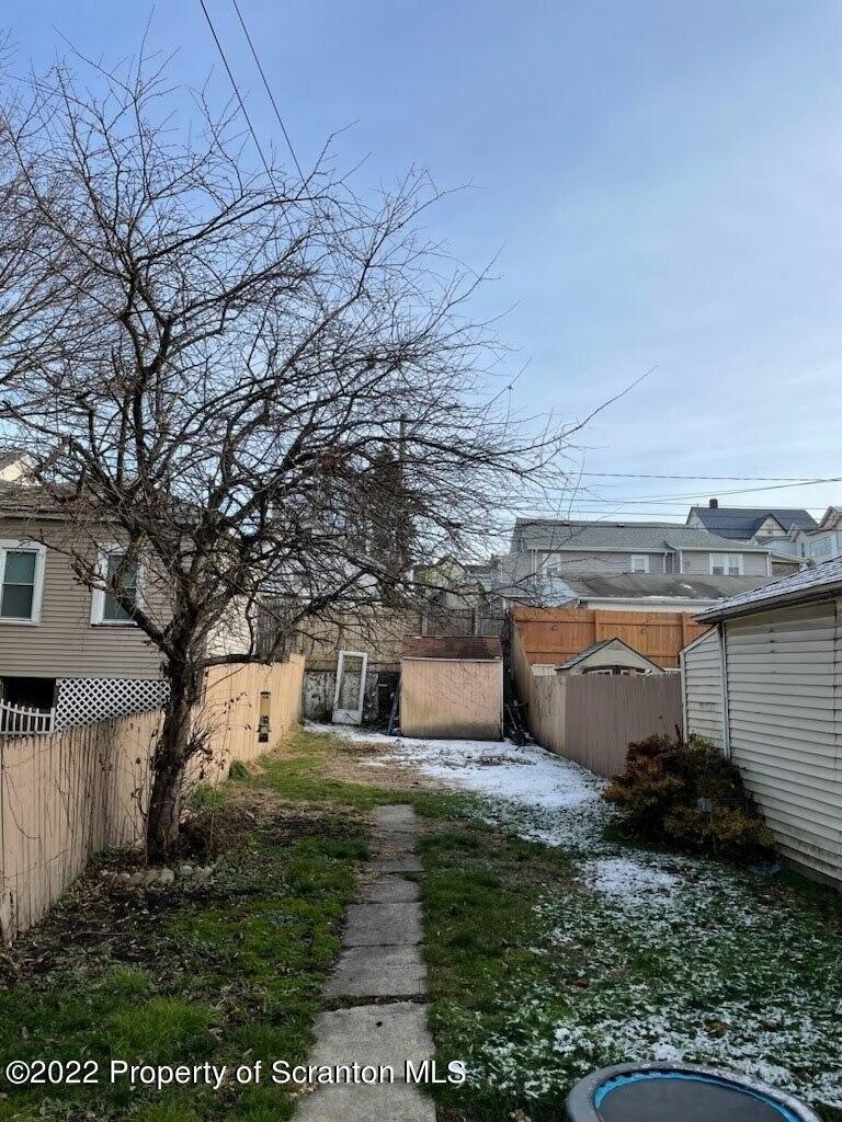 S Webster Ave, Scranton, PA 18505