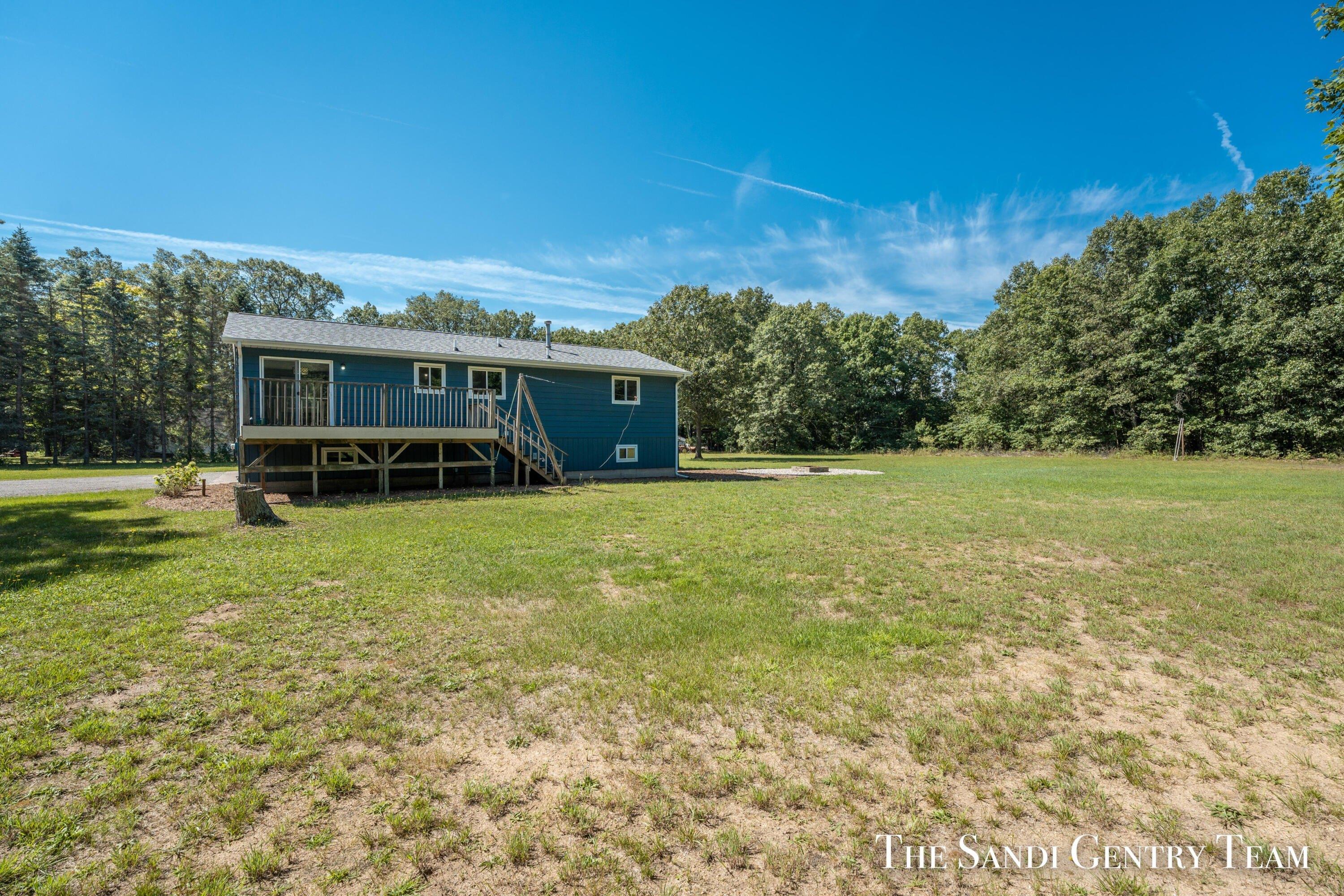 S Mill Iron Rd, Muskegon, MI 49442