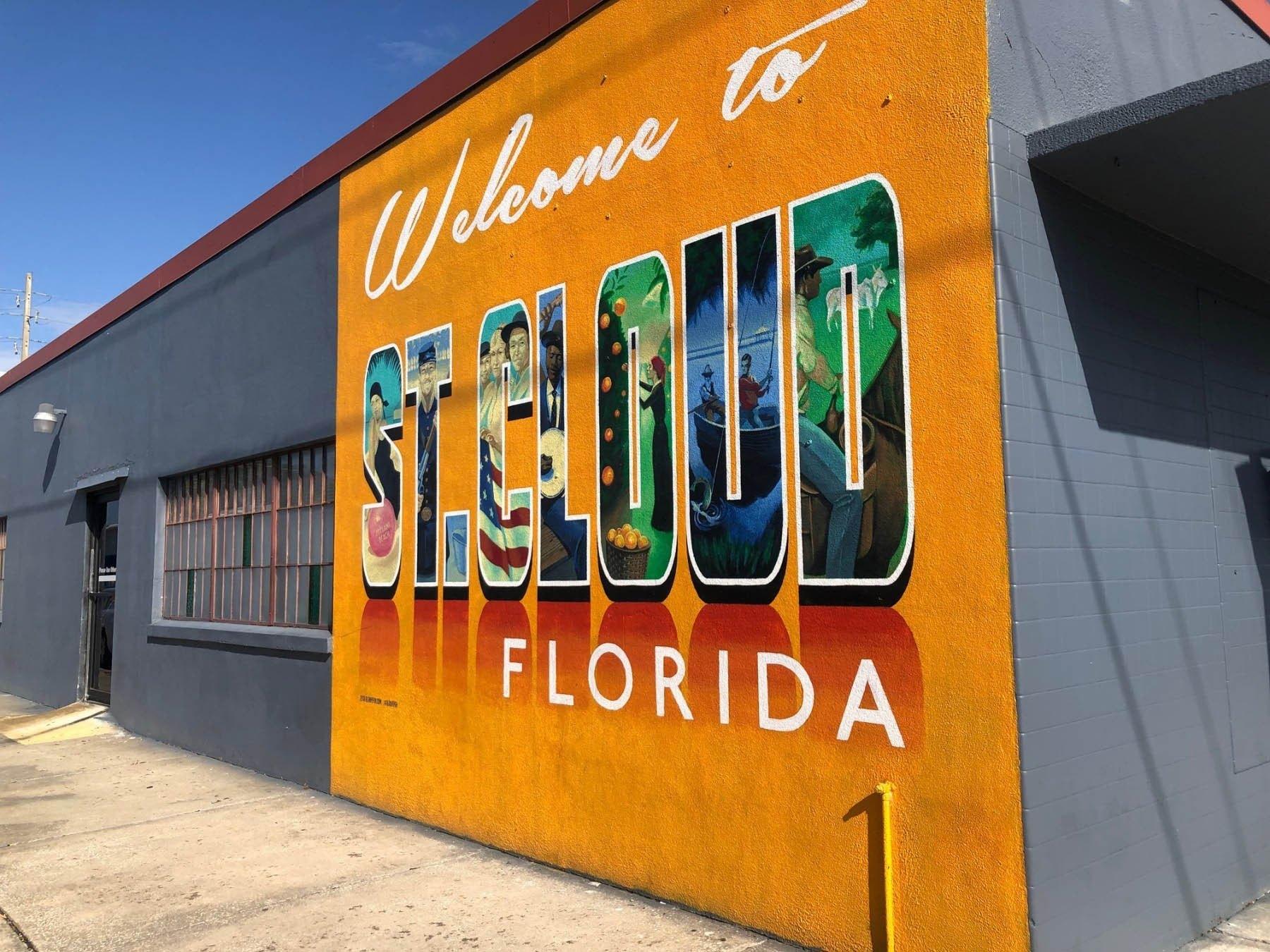 Talisi Loop, Saint Cloud, FL 34771