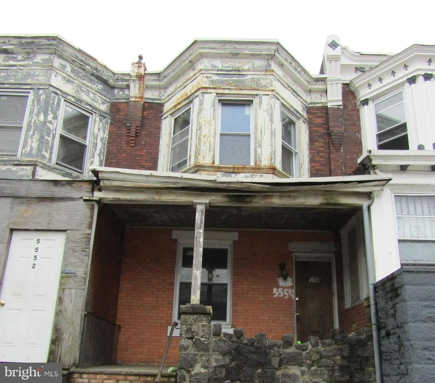 Lansdowne Ave, Philadelphia, PA 19131