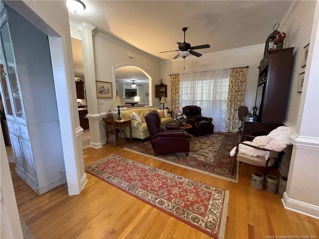 W Summerchase Dr, Fayetteville, NC 28311