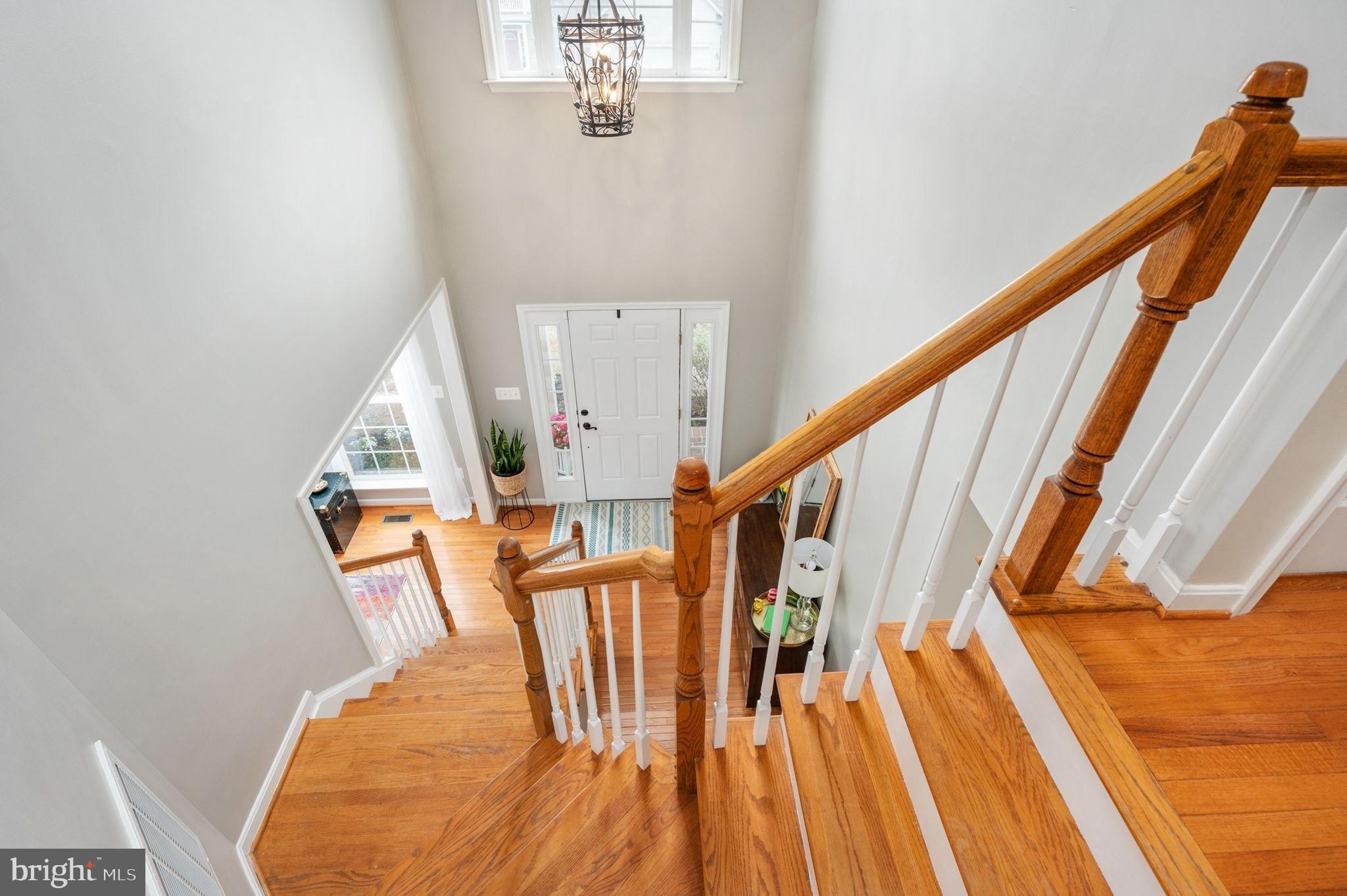 Hunton Dr, Fredericksburg, VA 22405