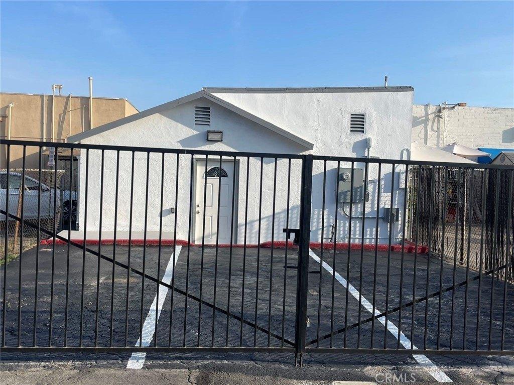 Steele St, Rosemead, CA 91770