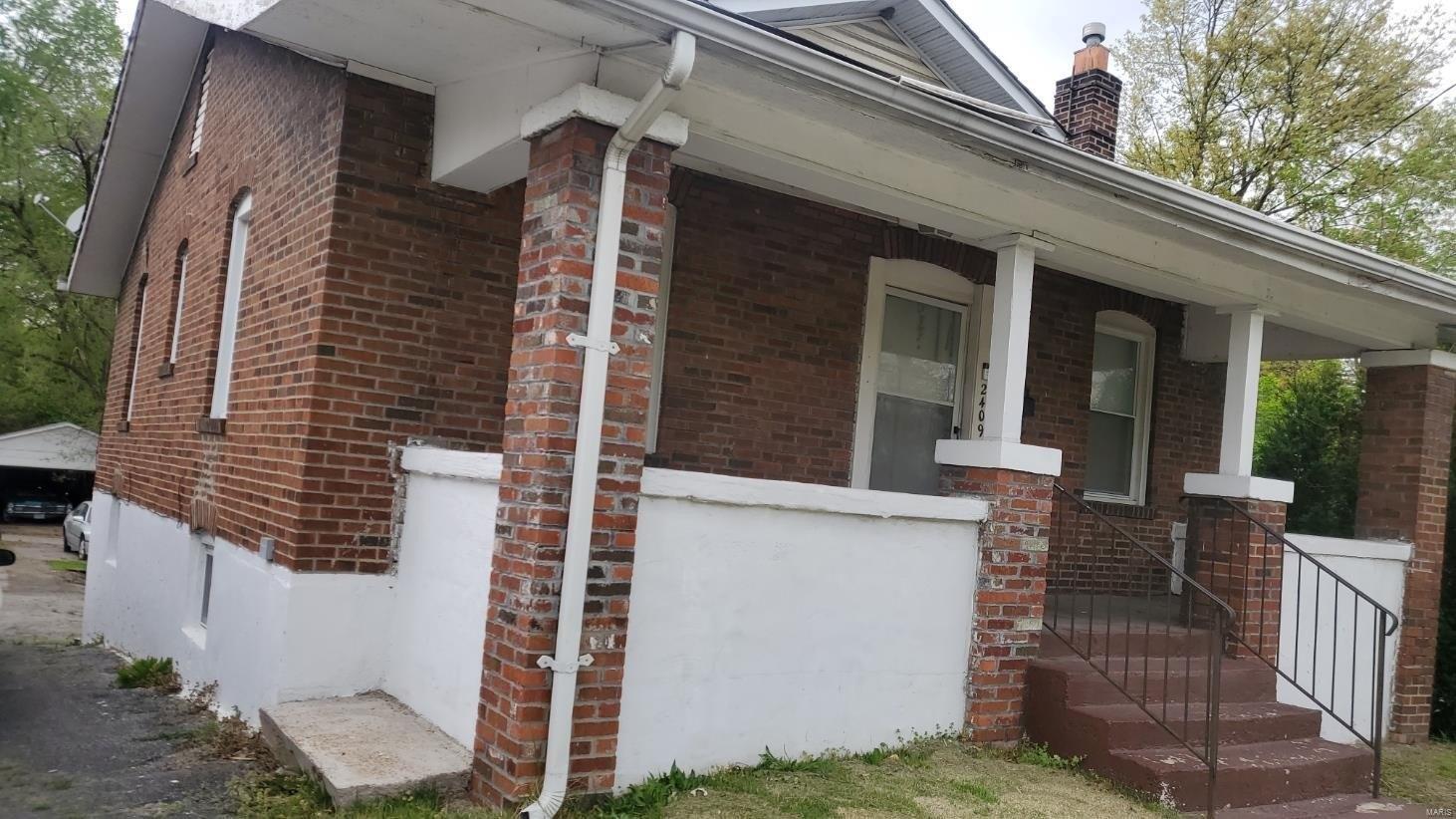 Kienlen Ave, Saint Louis, MO 63121