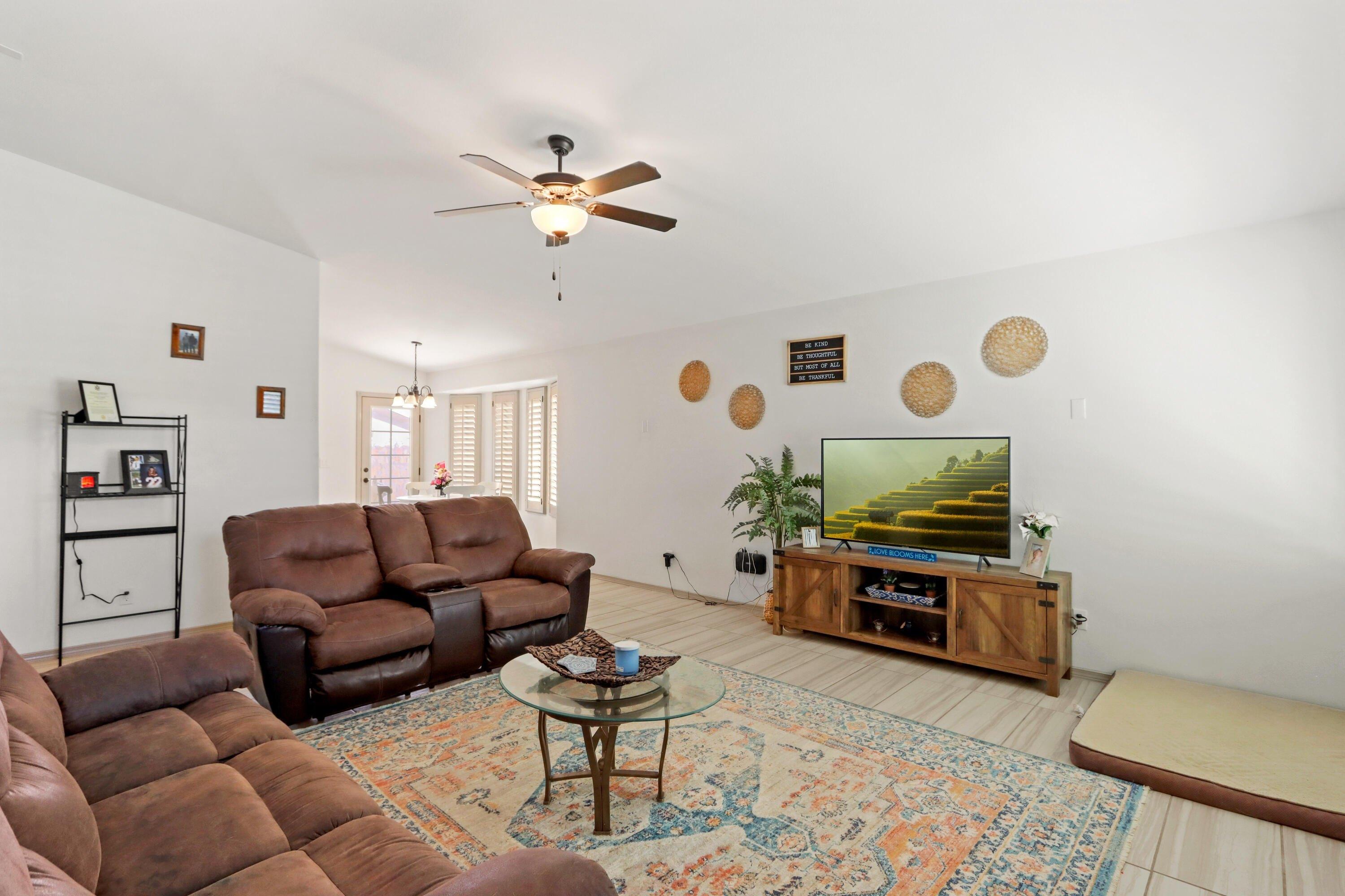Tierra Haven Ave, El Paso, TX 79938