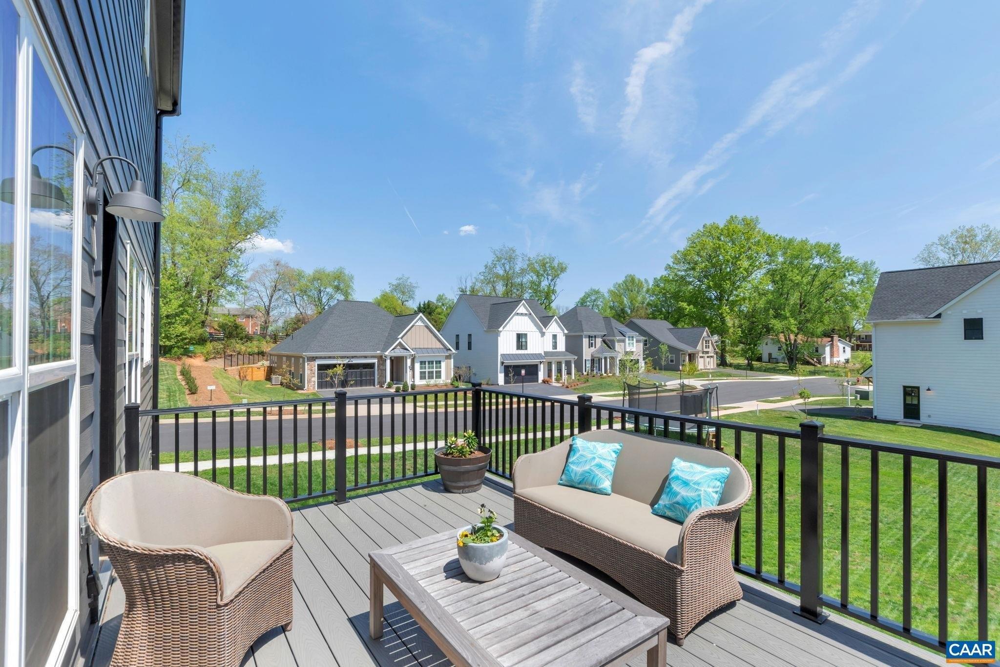 Agatha Ridge Ln, Crozet, VA 22932