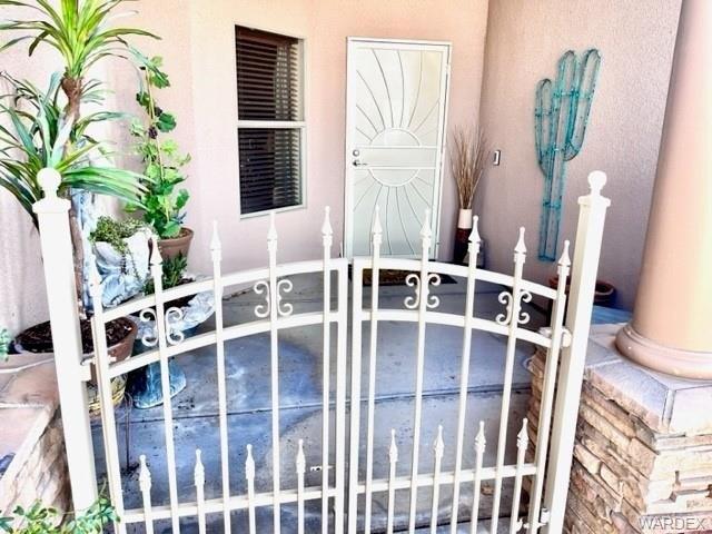 Alan Ladd Dr, Kingman, AZ 86409