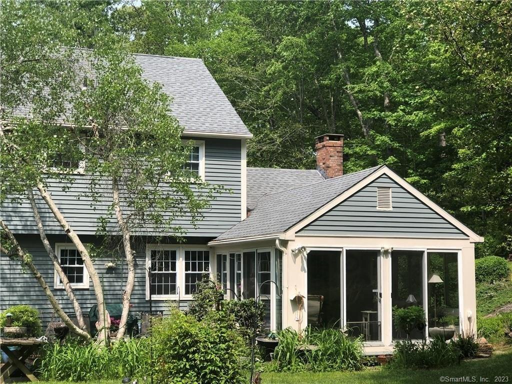 Opening Hill Rd, Madison, CT 06443