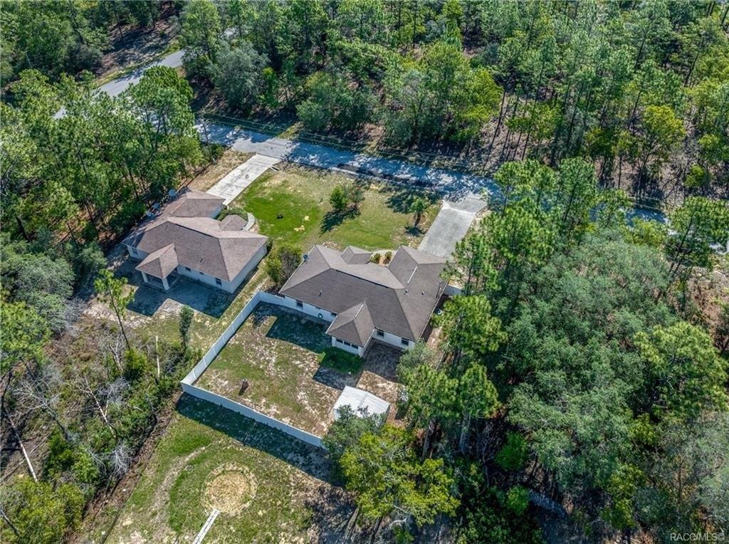 N Tulsa Ter, Citrus Springs, FL 34433
