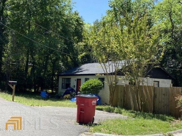 Tiny Pl, Macon, GA 31204
