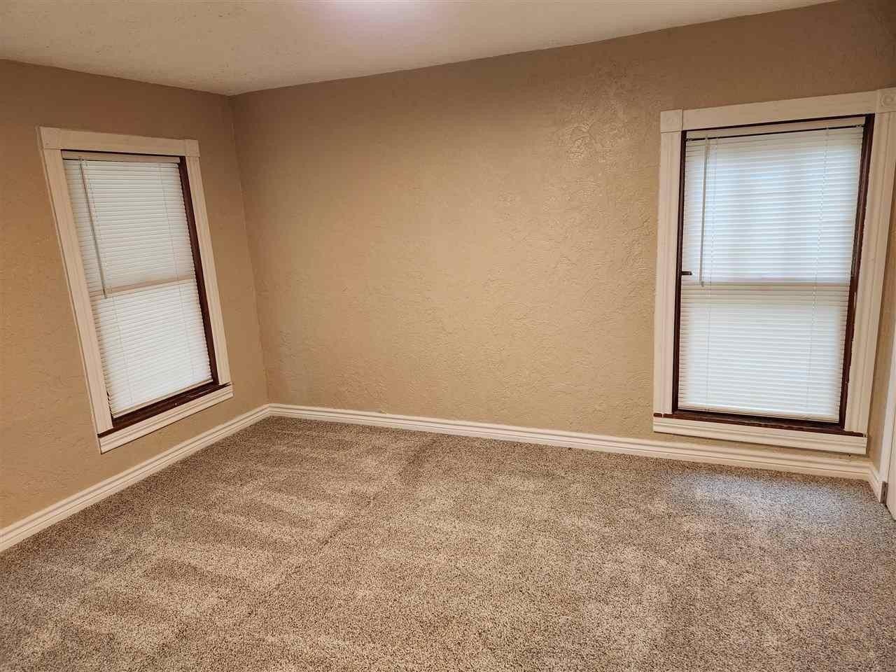 Sw Garfield Ave, Lawton, OK 73501