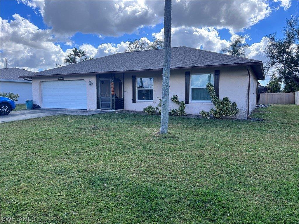 Se 13th St, Cape Coral, FL 33990