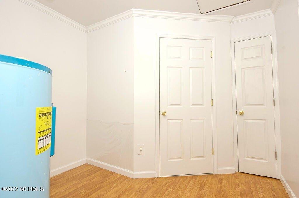 Earl Pl, Midway Park, NC 28544